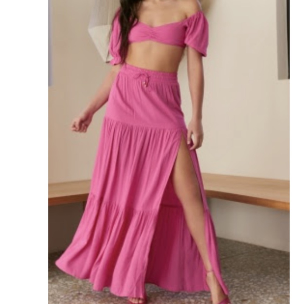 Showpo Two Piece Set